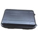 thumbnail image 1 of Estuche Impermeable Portátil A Prueba De Golpes Sellado Para Canotaje Camping Senderismo M Negro, 1 of 5