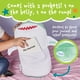 thumbnail image 5 of Almohada Memory Mates Jake The Shark de espuma viscoelástica, 5 of 6