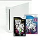 thumbnail image 1 of Consola Nintendo Wii Paquete Just Dance 2 y 3, 1 of 5