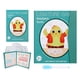 thumbnail image 3 of Juguetes Educativos Para Niños Pequeños Juguete De Práctica De Control De Pluma Para Niños A Partir De 3 Años Estilo De Regalo G, 3 of 5