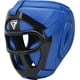 thumbnail image 1 of Casco de Boxeo RDX MMA Muay Thai con Parrilla Facial Removible, 1 of 8