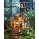 thumbnail image 2 of Miniatura Rolife Cathys Greenhouse 7.2 x 7.2 x 8.4 in, 2 of 3