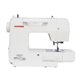 thumbnail image 4 of Máquina de Coser Computarizada 1050DC Blanco, 4 of 4