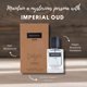 thumbnail image 5 of Perfume INTENSE ELITE Imperial Oud para hombre 50 ml, 5 of 8