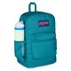 thumbnail image 2 of Mochila JanSport Cross Town Plus de 26 L en Emerald Pool, 2 of 7