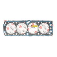 Repuestos Del Sol - Empaquetadura Culata Chevrolet Vivant Ls 1.6 2004 2005