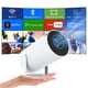 thumbnail image 1 of Proyector Portátil BeeJovial HY300, 1 of 3