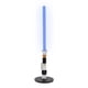 thumbnail image 2 of Sable láser azul Obi-Wan Kenobi de Star Wars, 12 pulgadas, miniluz LED ambiental para mesita de noche, 2 of 8