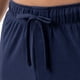 thumbnail image 2 of Conjunto de Pijama para Hombre IZOD Jersey Suede Azul Marino Talle Grande, 2 of 5