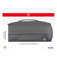 Bolso Paquete De Aventura Nintendo Switchtm 2 Marca Hori