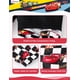 thumbnail image 5 of Bañador Disney Cars Lightning Mcqueen para niños de 3 a 4 años, 5 of 7