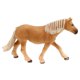 thumbnail image 3 of Figura Animal De Plástico Caballo Para Ni?os 10x8cm Haflinger Mare, 3 of 5