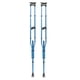 thumbnail image 1 of Muleta MD by DRIVE, capacidad 136 kg, color azul, 1 of 8