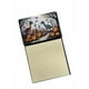 thumbnail image 1 of Porta notas adhesivas Caroline's Treasures Dinosaurs Halloween, 1 of 7