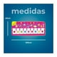 thumbnail image 2 of juguete Alfombra Musical 10 Teclas 7 Sonidos Rosado Infantil, 2 of 3