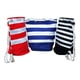 thumbnail image 2 of Bolso Mochila Playa Verano Estampado Camping Moda Morral, 2 of 2