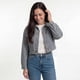 thumbnail image 1 of Chaqueta Mujer  Azul M, 1 of 3