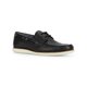 thumbnail image 1 of Zapatos Náuticos Hombre X-Light Cuero Dockwalk-0-01 Negro negro 41, 1 of 6