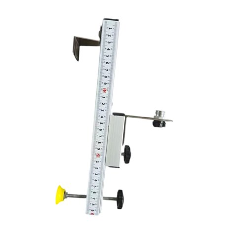 Ioensy - Soporte De Pared De Nivelador