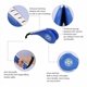 thumbnail image 2 of Paleta Doble Para Entrenamientos Golpes Taekwondo, 2 of 6