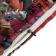 thumbnail image 5 of Deadpool Bedding Sets Ultra Soft Skin-Friendly Duvet Cover 3 Piece, Cute Comforter Cover Bed Set for Boys Girls Kids, 5 of 5