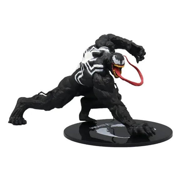 Figura Venom Gran Calidad