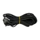 thumbnail image 2 of 4x Cable De Repuesto Para Silla De Patio, Universal, Para Tumbona De Exterior, Elástico, Color Negro, 2 of 5