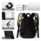 thumbnail image 5 of Mochila Desmarcar Flecha Verde 42x30x15cm, 5 of 6