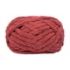 thumbnail image 1 of Hilo Grueso Y Grueso Para Hacer Tú Mismo Hilo Gigante Para Tejer Almohadón De Crochet Rojo Oscuro, 1 of 5