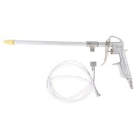 Magideal - De Soplado De Aire Neumática, Herramienta De Soplado De Polvo , Compresor De Aire, Extensión De Flujo De Aire, Soplador De Polvo , Diámetro Del Orificio Pequeño Diámetro Del Agujero Pequeño