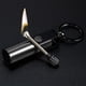 thumbnail image 3 of Encendedor de llavero de cerilla metálica permanente utiliter, cerilla impermeable para siempre, EDC, iniciador de fuego de supervivencia de emergencia, 3 of 7