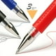 thumbnail image 4 of 18pcs Gel Pen Set: Brighten Up Your School Supplies with 0.5mm Ballpoint Pens in Black, Blue & Red!, 4 of 4