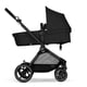 thumbnail image 3 of Coche de Paseo EOS Lux 2 en 1 Moon Black, 3 of 6