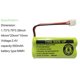 thumbnail image 3 of Batería BAOBIAN BT18433 2,4 V 550 mAh Ni-MH (paquete de 3), 3 of 7