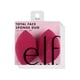 thumbnail image 2 of Dúo De Esponjas Para Todo El Rostro Cosmetics Fucsia Rosa 2 Unidades, 2 of 2