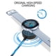thumbnail image 3 of Cable magnético USB-C Bicmice de 1 m para Galaxy Watch, 3 of 6