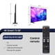 thumbnail image 2 of Televisor 55" QLED 4K UHD Smart TV (2025) Samsung - Caja Reciclada, 2 of 4