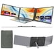 thumbnail image 1 of siaviala 2025 Extensor de Monitor Portátil para Laptop 14" 1080P IPS Ultra Delgado, 1 of 7