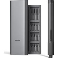 Destornillador Eléctrico De Precisión Xiaomi Caja De Cambios Totalmente Metálica