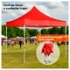 thumbnail image 3 of Toldo Plegable 3x3 Reforzado Tubo 4cm Impermeable, 3 of 6