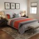 thumbnail image 1 of SABANAS CASA SOL KING NARANJA, 1 of 4