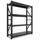 thumbnail image 1 of Estante Metálico Laru Racks 200x60x200cm 1200kg Heavy Duty, 1 of 3