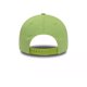 thumbnail image 2 of Jockey Gorra New Era New York Yankees MLB 9Forty Flawless Green Med New Era, 2 of 4