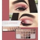thumbnail image 3 of Sombra Ojos Paleta Cobertura Vibrante Suave Duradera Jhn, 3 of 3