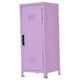 thumbnail image 2 of Mini Organizador De Cosméticos De Hierro Para Mujer, Caja Compacta Para Efectivo, Color Morado, 2 of 5