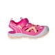 thumbnail image 2 of Sandalias Niña Fucsia Pillin, 2 of 3