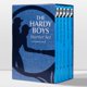 thumbnail image 2 of Colección Inicial de Hardy Boys - Libros 1-5, 2 of 8