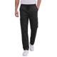 thumbnail image 1 of INSPIRE CHIC Pantalones Cargo para Hombre con Cintura Elástica con Cordón Pantalones Deportivos 30 Negro, 1 of 6