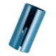 thumbnail image 4 of Presente Embalaje Papel De Embalaje Cortador De Rollo Herramienta De Corte Azul, 4 of 5