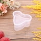 thumbnail image 1 of 1pc, Rice Ball Molds, Triangle Rice Ball Mold, Sushi Rice Molds, Seaweed Sushi Mold, Baking Tools, Sugar Flipping Cake Clay Mold, Kitchen Household Food Mold Supplies, Kitchen Accessories, Kitchen Ap, 1 of 3